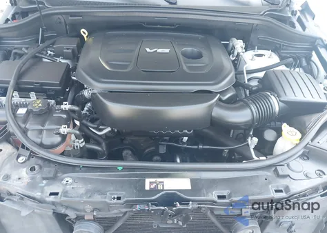 2017 Jeep Grand Cherokee Laredo 4X4 z USA, uszkodzony, nr VIN 1C4RJFAG6HC803392